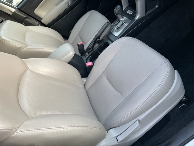Used - Subaru Forester 2.5i Limited AWD Wagon for sale in Staten Island NY