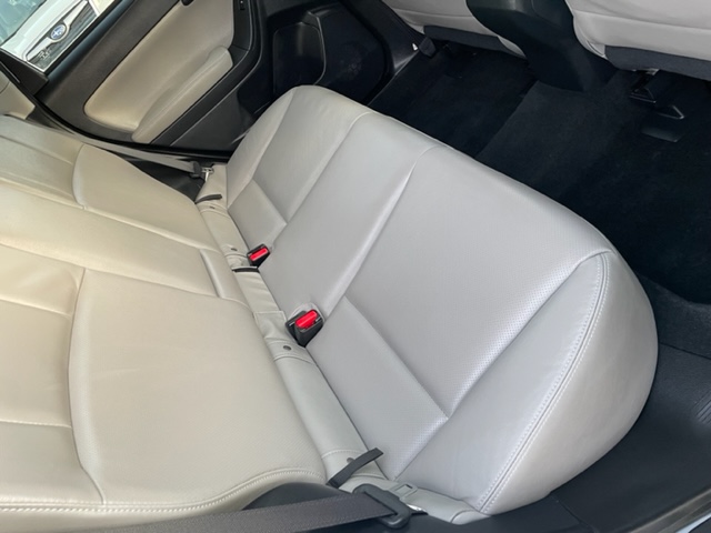 Used - Subaru Forester 2.5i Limited AWD Wagon for sale in Staten Island NY
