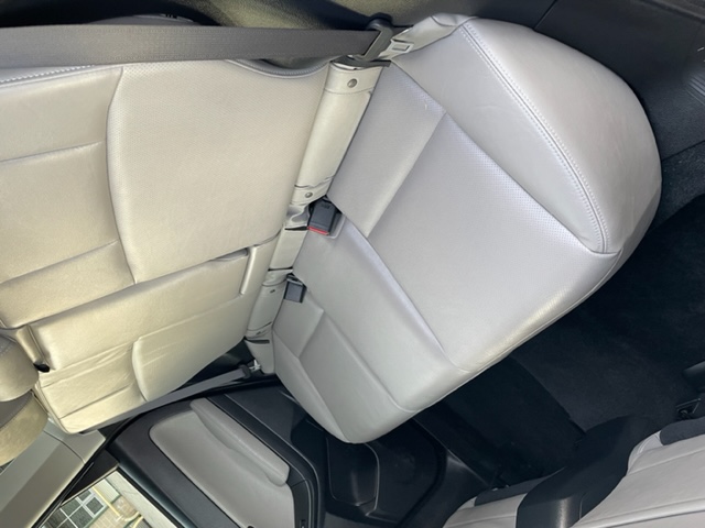 Used - Subaru Forester 2.5i Limited AWD Wagon for sale in Staten Island NY