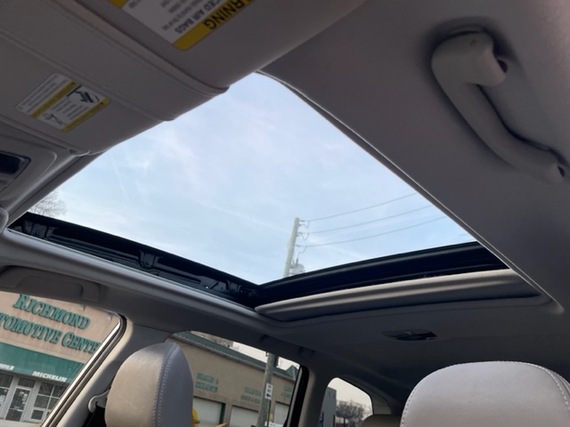 Used - Subaru Forester 2.5i Limited AWD Wagon for sale in Staten Island NY