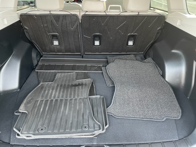 Used - Subaru Forester 2.5i Limited AWD Wagon for sale in Staten Island NY