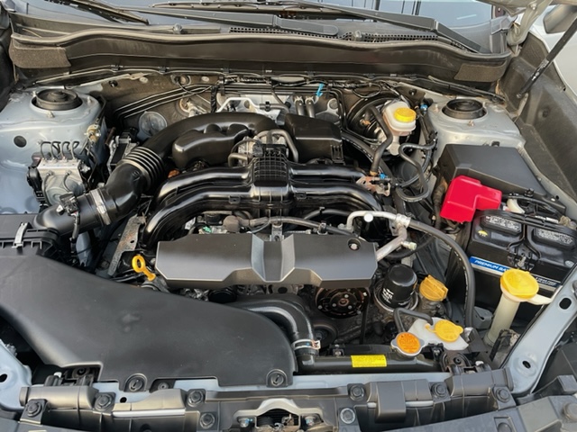 Used - Subaru Forester 2.5i Limited AWD Wagon for sale in Staten Island NY