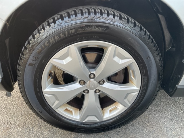 Used - Subaru Forester 2.5i Limited AWD Wagon for sale in Staten Island NY