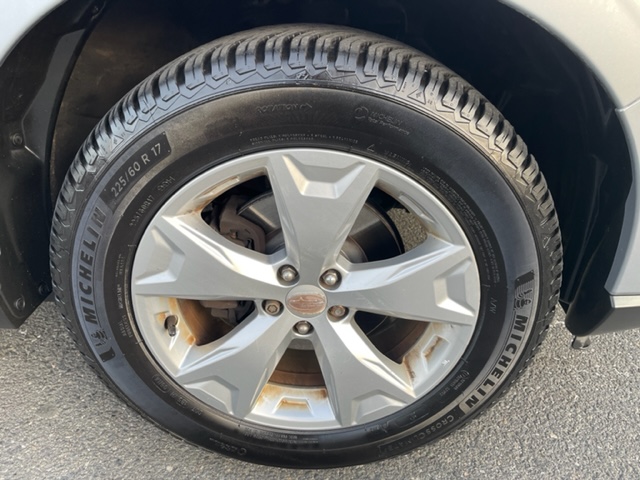 Used - Subaru Forester 2.5i Limited AWD Wagon for sale in Staten Island NY