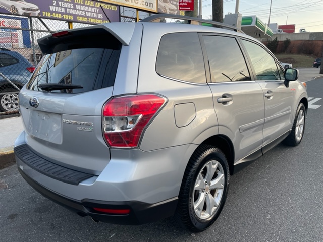 Used - Subaru Forester 2.5i Limited AWD Wagon for sale in Staten Island NY