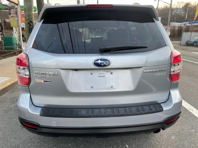 Used - Subaru Forester 2.5i Limited AWD Wagon for sale in Staten Island NY