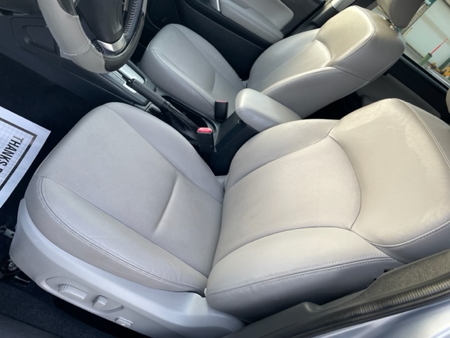 Used - Subaru Forester 2.5i Limited AWD Wagon for sale in Staten Island NY