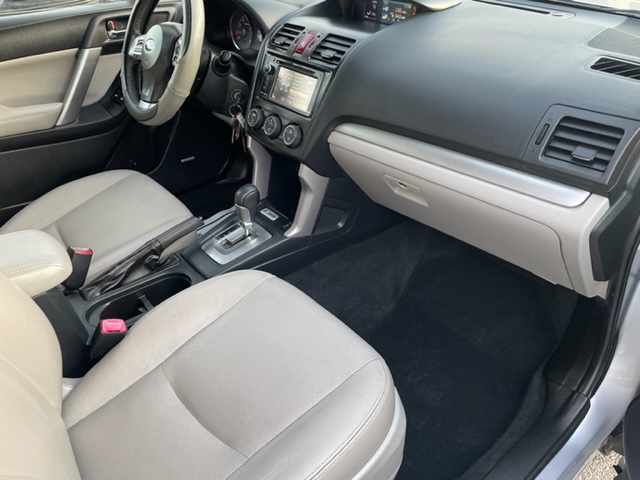 Used - Subaru Forester 2.5i Limited AWD Wagon for sale in Staten Island NY