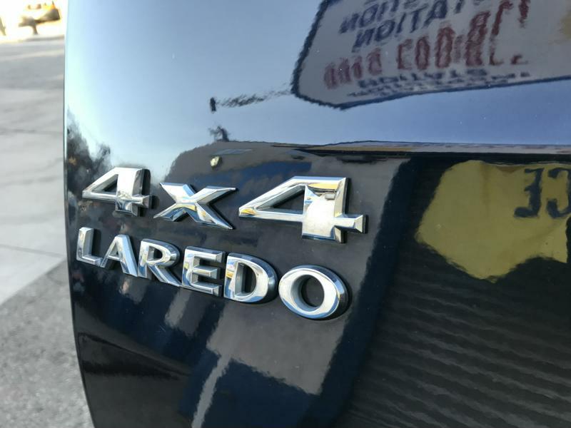 Used - Jeep Grand Cherokee Laredo SUV for sale in Staten Island NY
