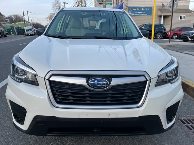 Used - Subaru Forester Base AWD Wagon for sale in Staten Island NY