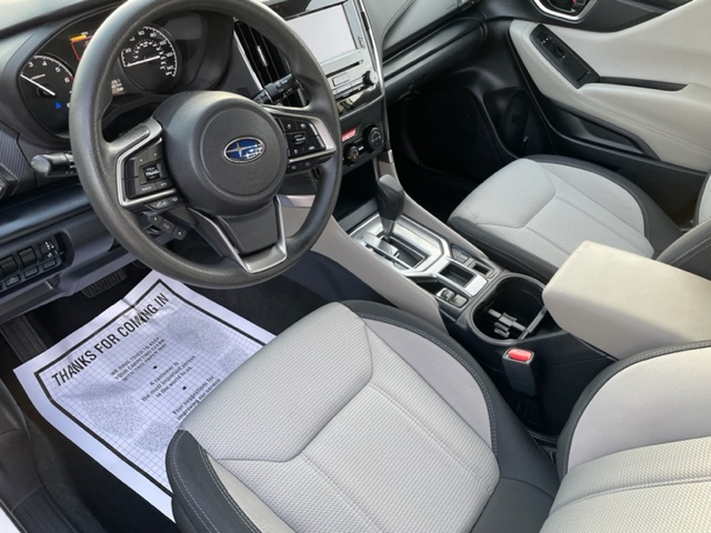 Used - Subaru Forester Base AWD Wagon for sale in Staten Island NY