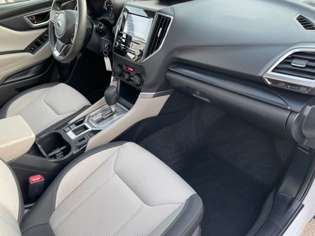 Used - Subaru Forester Base AWD Wagon for sale in Staten Island NY