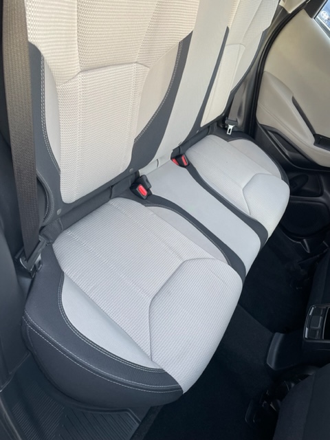 Used - Subaru Forester Base AWD Wagon for sale in Staten Island NY