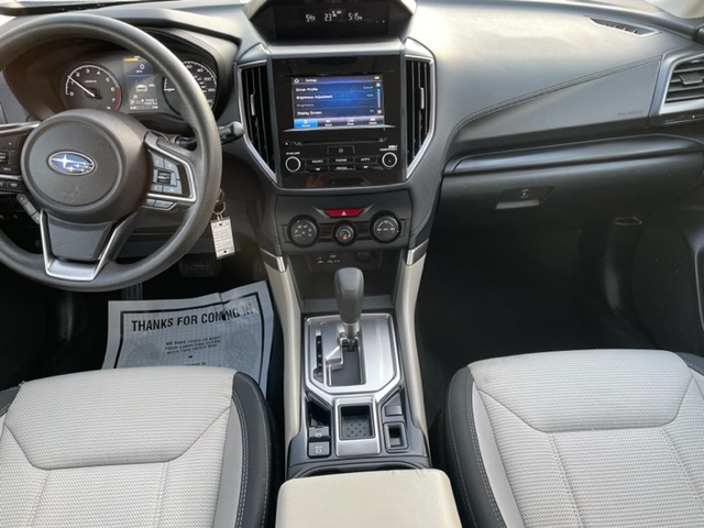 Used - Subaru Forester Base AWD Wagon for sale in Staten Island NY