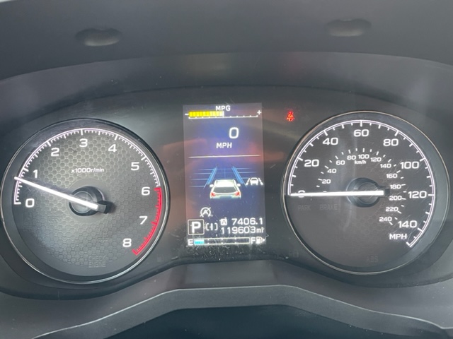 Used - Subaru Forester Base AWD Wagon for sale in Staten Island NY