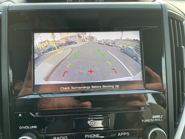 Used - Subaru Forester Base AWD Wagon for sale in Staten Island NY