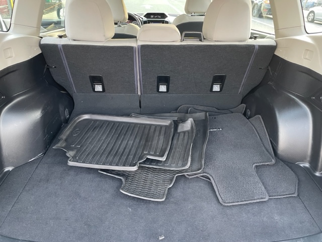 Used - Subaru Forester Base AWD Wagon for sale in Staten Island NY