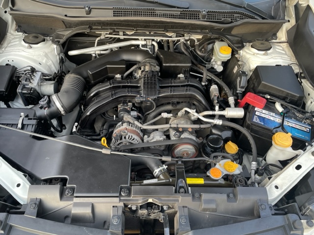 Used - Subaru Forester Base AWD Wagon for sale in Staten Island NY