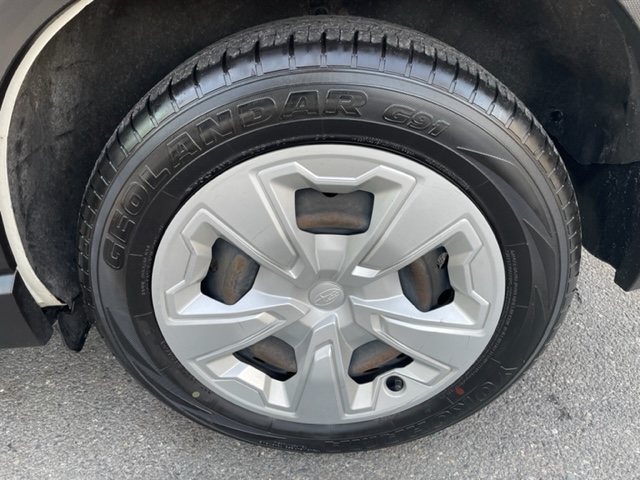 Used - Subaru Forester Base AWD Wagon for sale in Staten Island NY