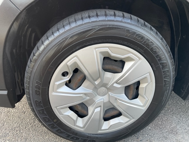 Used - Subaru Forester Base AWD Wagon for sale in Staten Island NY