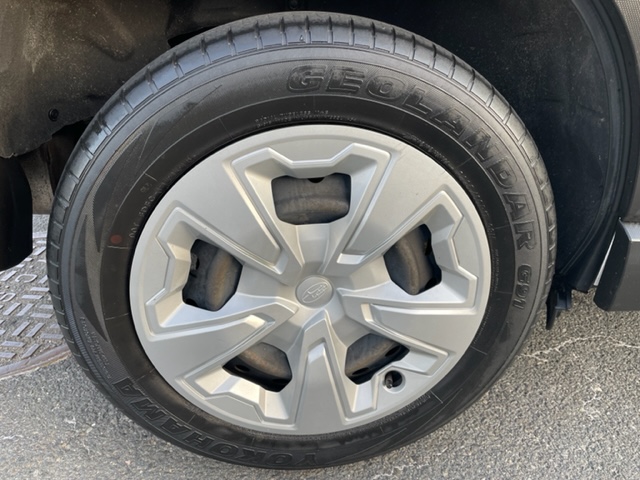 Used - Subaru Forester Base AWD Wagon for sale in Staten Island NY