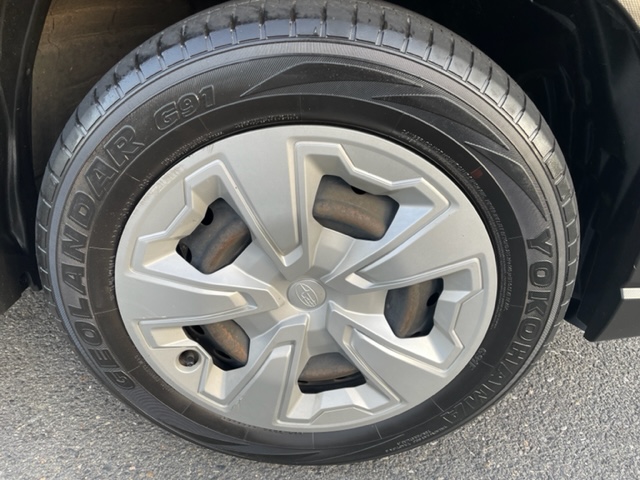 Used - Subaru Forester Base AWD Wagon for sale in Staten Island NY
