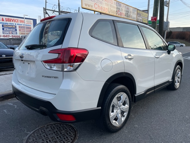 Used - Subaru Forester Base AWD Wagon for sale in Staten Island NY