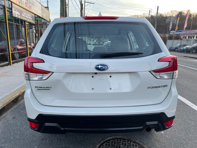 Used - Subaru Forester Base AWD Wagon for sale in Staten Island NY