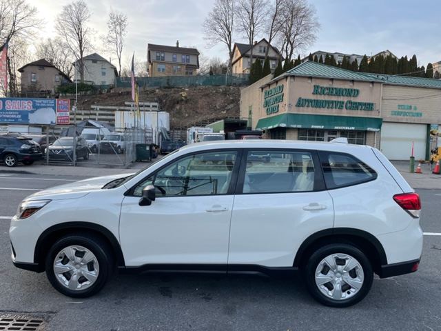 Used - Subaru Forester Base AWD Wagon for sale in Staten Island NY