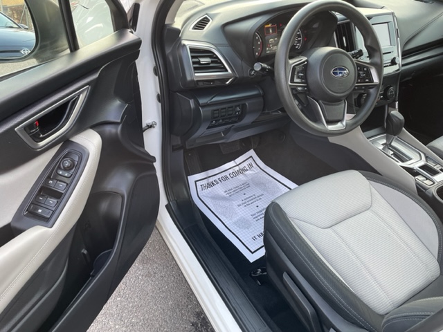 Used - Subaru Forester Base AWD Wagon for sale in Staten Island NY