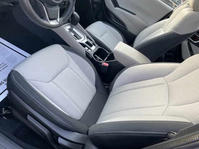 Used - Subaru Forester Base AWD Wagon for sale in Staten Island NY