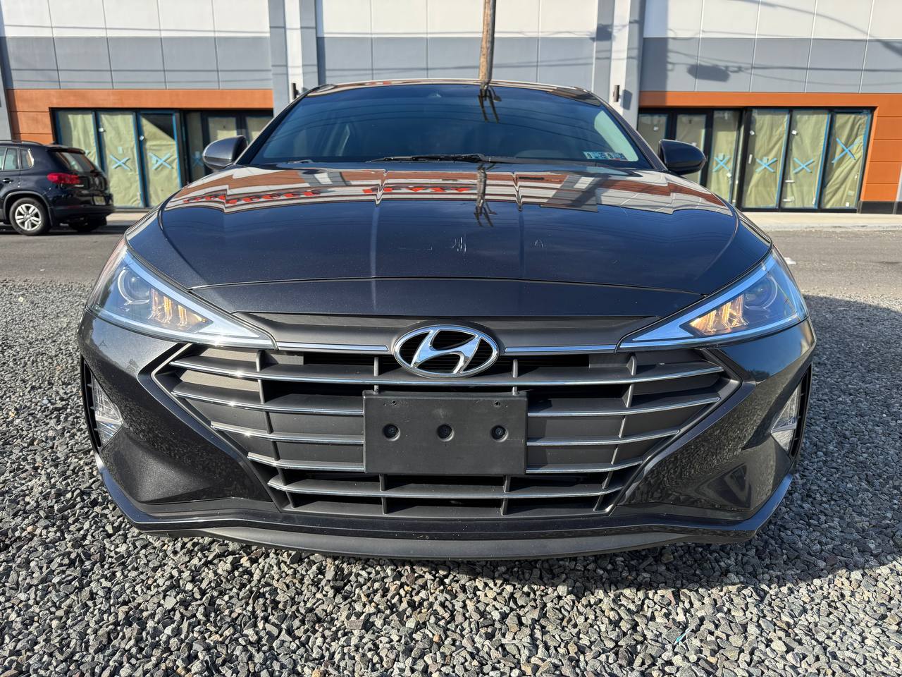 Used - Hyundai Elantra SEL SEDAN for sale in Staten Island NY