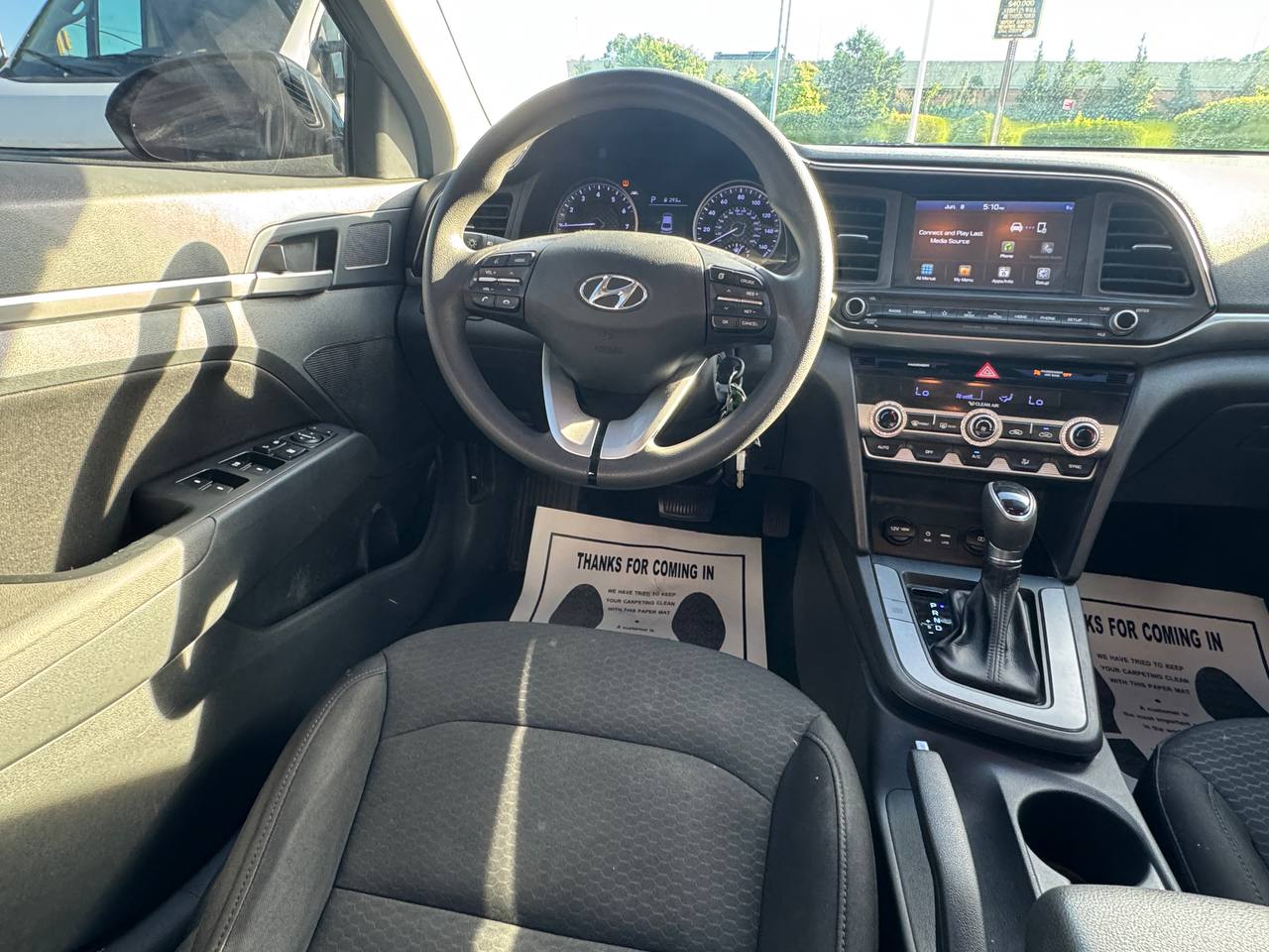 Used - Hyundai Elantra SEL SEDAN for sale in Staten Island NY