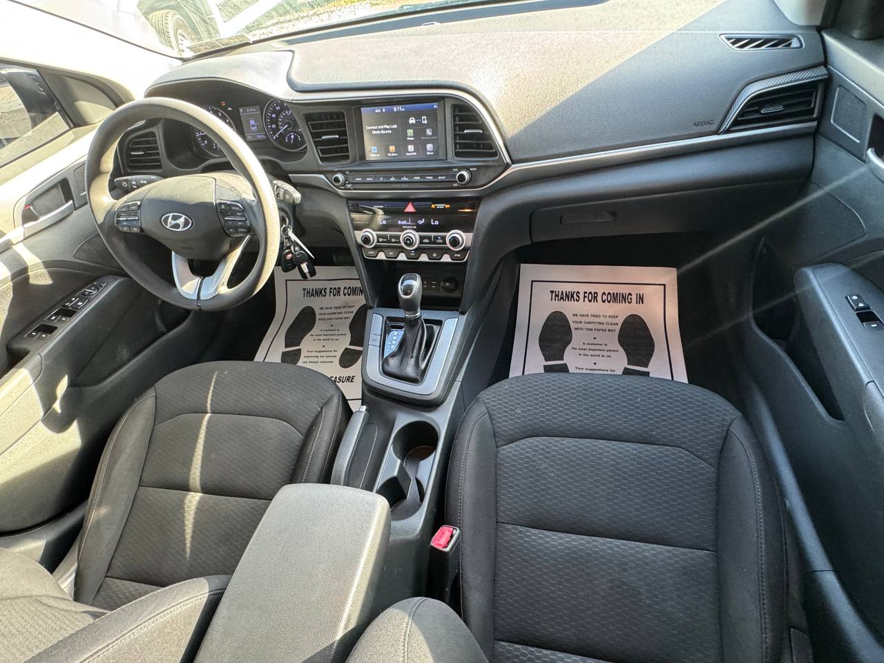 Used - Hyundai Elantra SEL SEDAN for sale in Staten Island NY