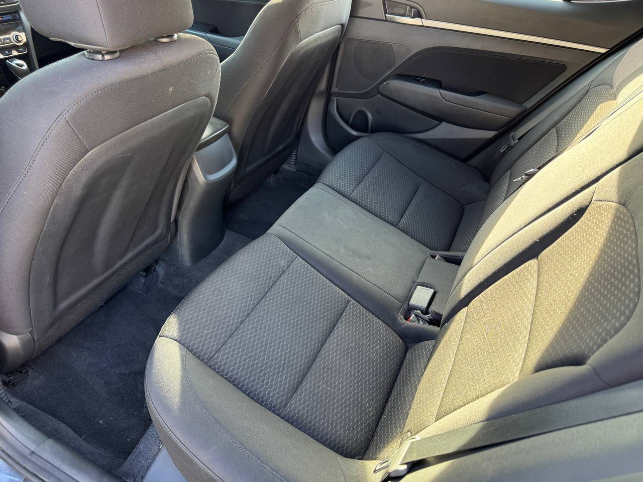 Used - Hyundai Elantra SEL SEDAN for sale in Staten Island NY