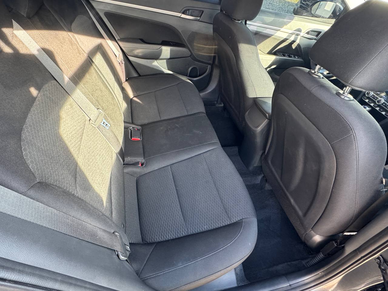 Used - Hyundai Elantra SEL SEDAN for sale in Staten Island NY