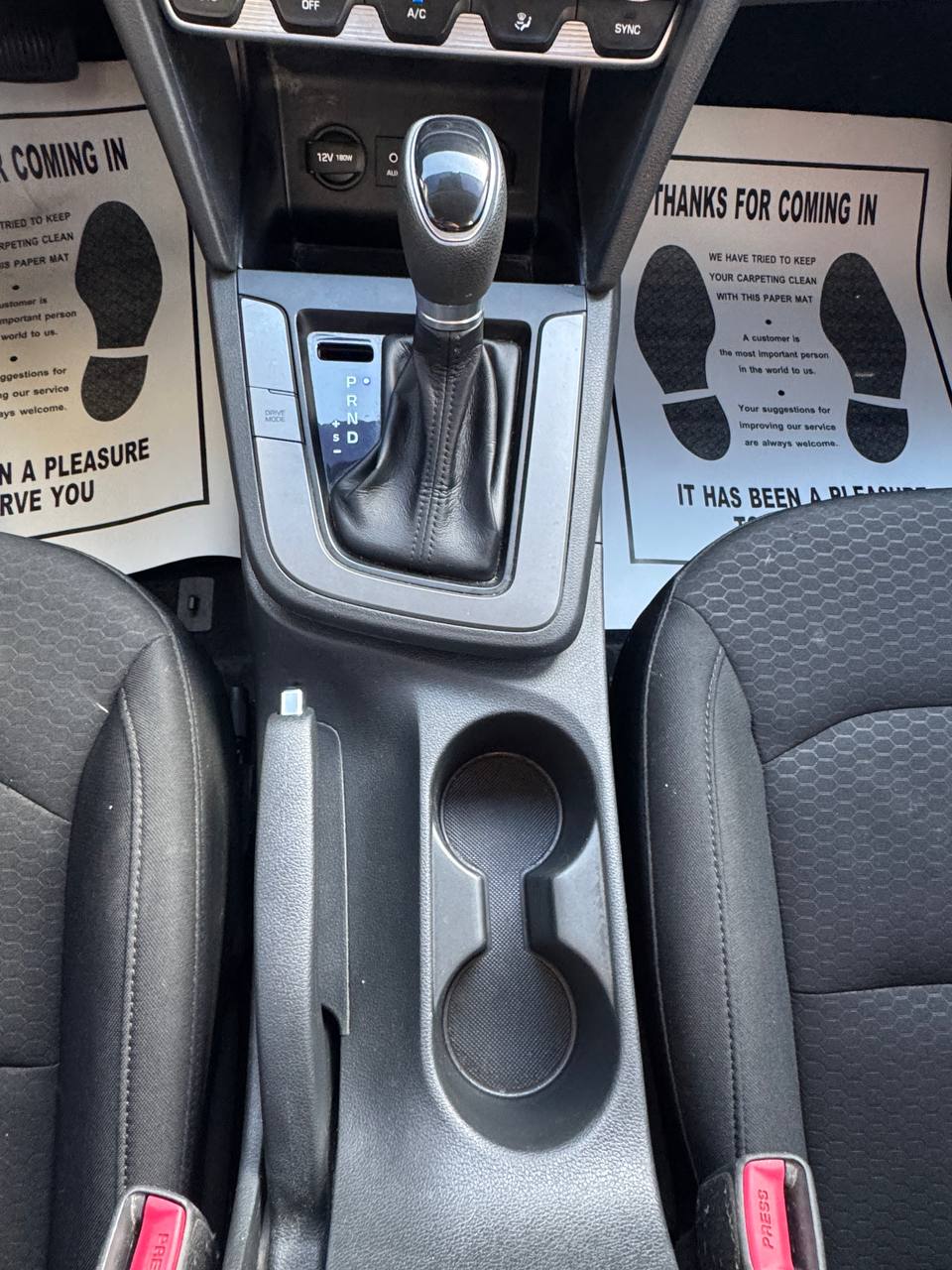 Used - Hyundai Elantra SEL SEDAN for sale in Staten Island NY