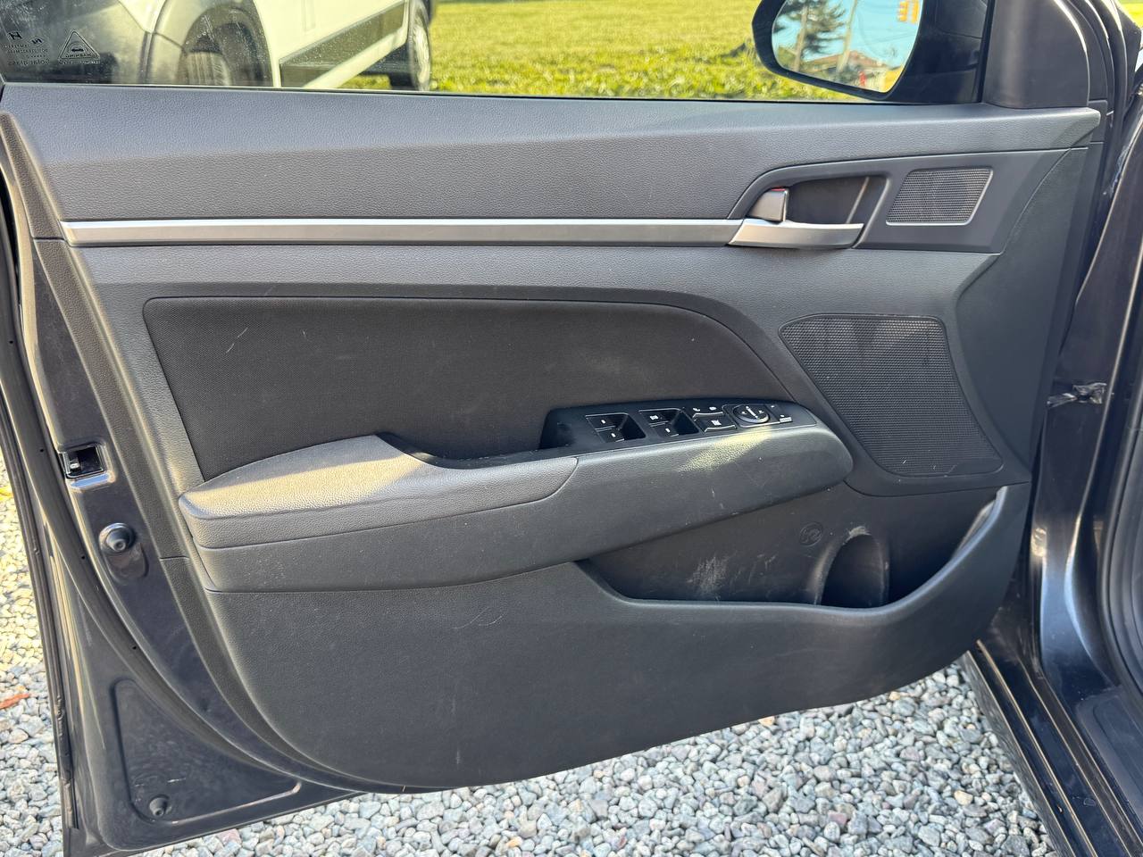 Used - Hyundai Elantra SEL SEDAN for sale in Staten Island NY
