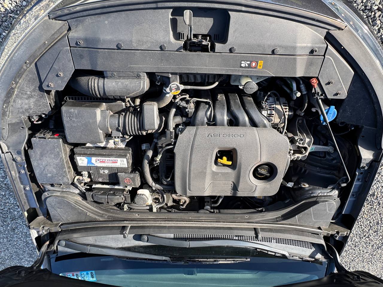 Used - Hyundai Elantra SEL SEDAN for sale in Staten Island NY