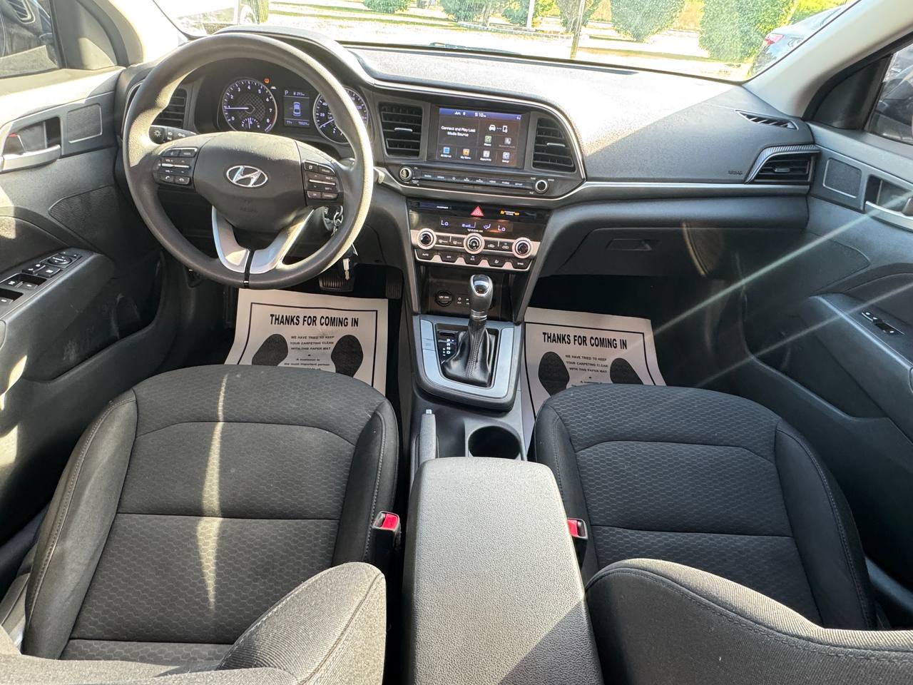 Used - Hyundai Elantra SEL SEDAN for sale in Staten Island NY
