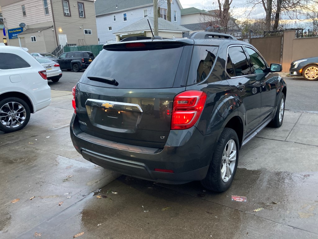 Used - Chevrolet Equinox LT SUV for sale in Staten Island NY