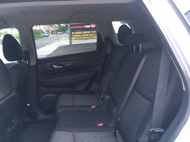 Used - Nissan Rogue SV AWD Wagon for sale in Staten Island NY