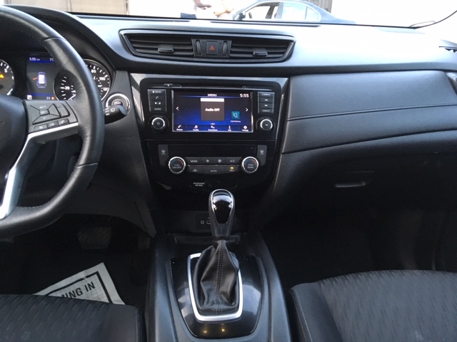 Used - Nissan Rogue SV AWD Wagon for sale in Staten Island NY