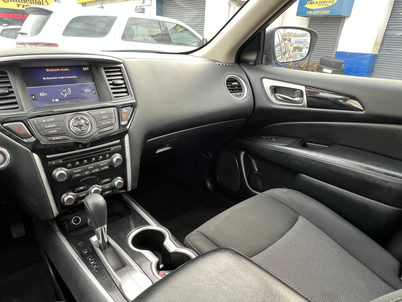 Used - Nissan Pathfinder SV SUV for sale in Staten Island NY