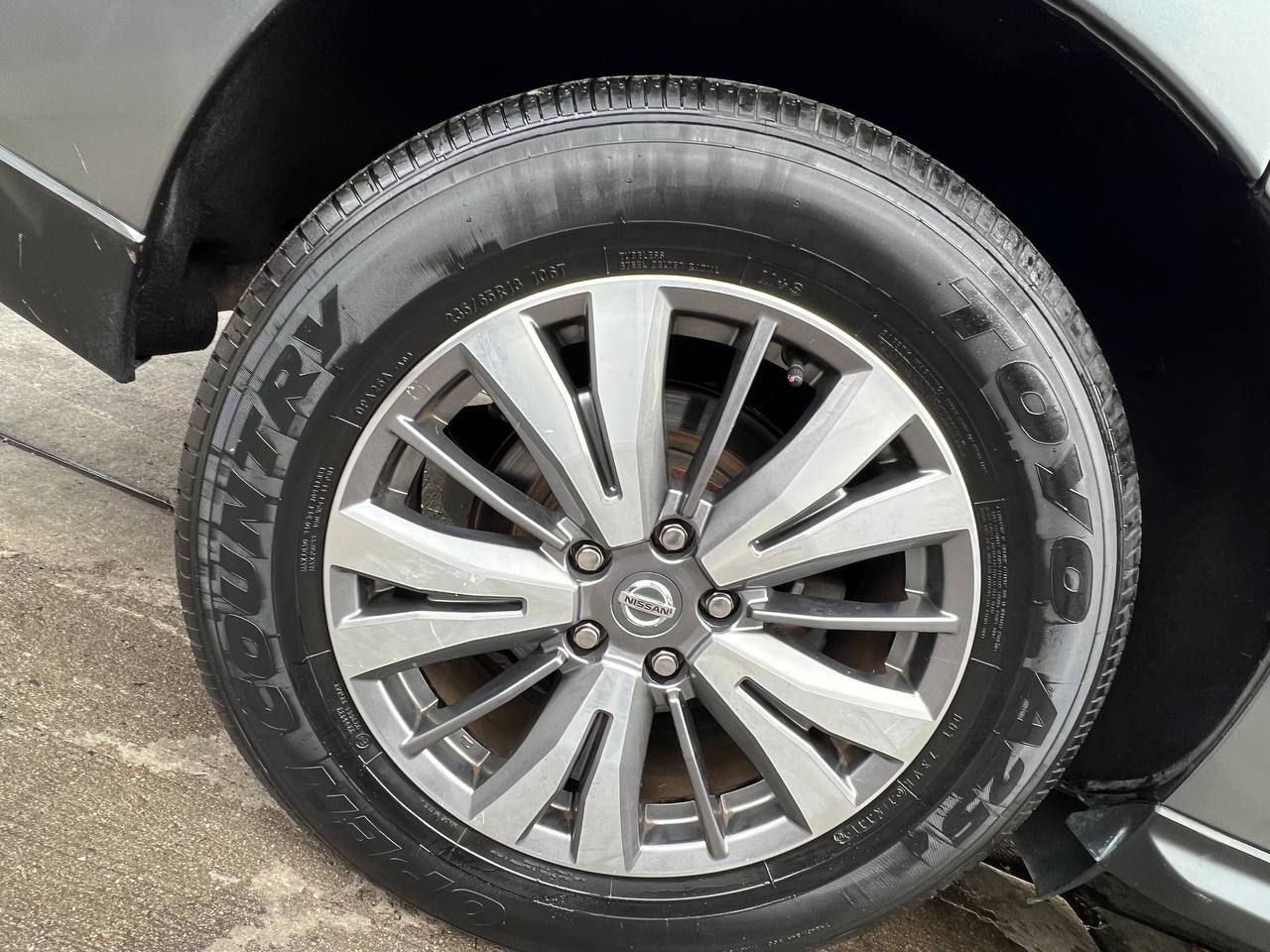 Used - Nissan Pathfinder SV SUV for sale in Staten Island NY