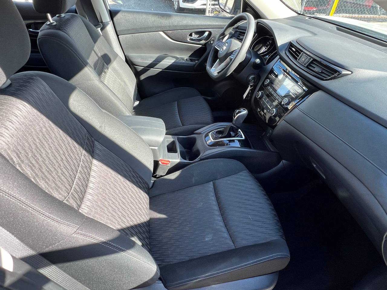 Used - Nissan Rogue S AWD Wagon for sale in Staten Island NY