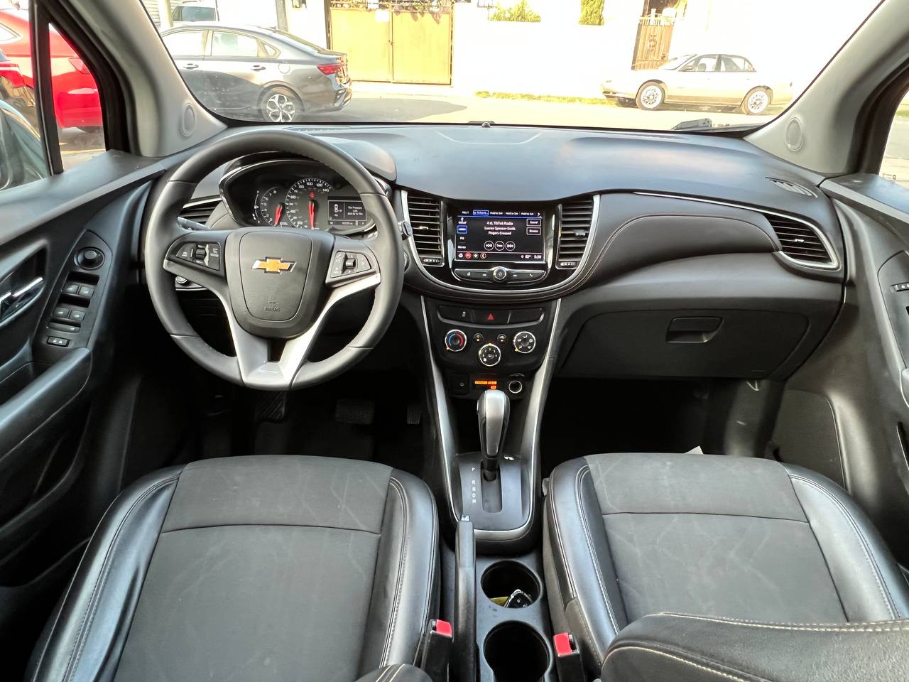 Used - Chevrolet Trax LT Wagon for sale in Staten Island NY