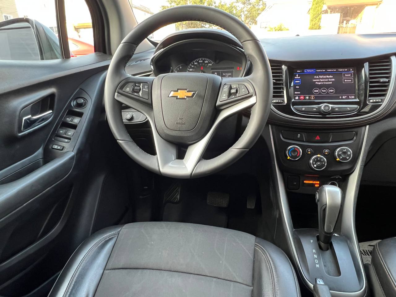 Used - Chevrolet Trax LT Wagon for sale in Staten Island NY