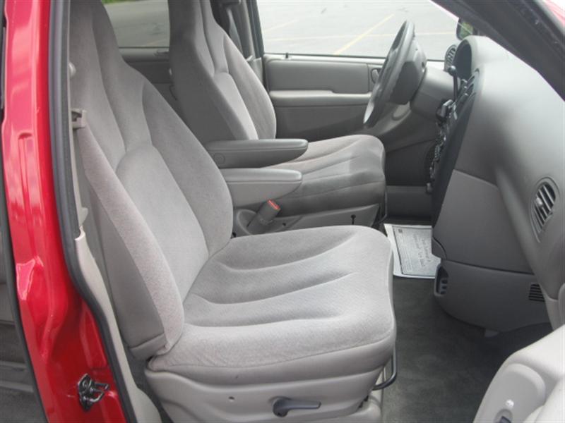 Used - Chrysler Voyager LX Van for sale in Staten Island NY