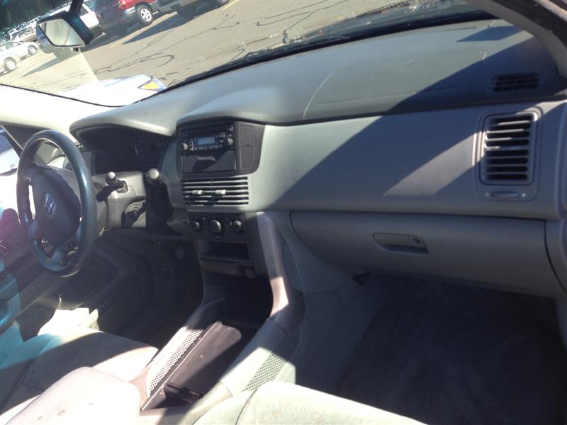 Pre-owned Car PilotHonda